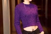 娱乐吃瓜妹闫妮是谁